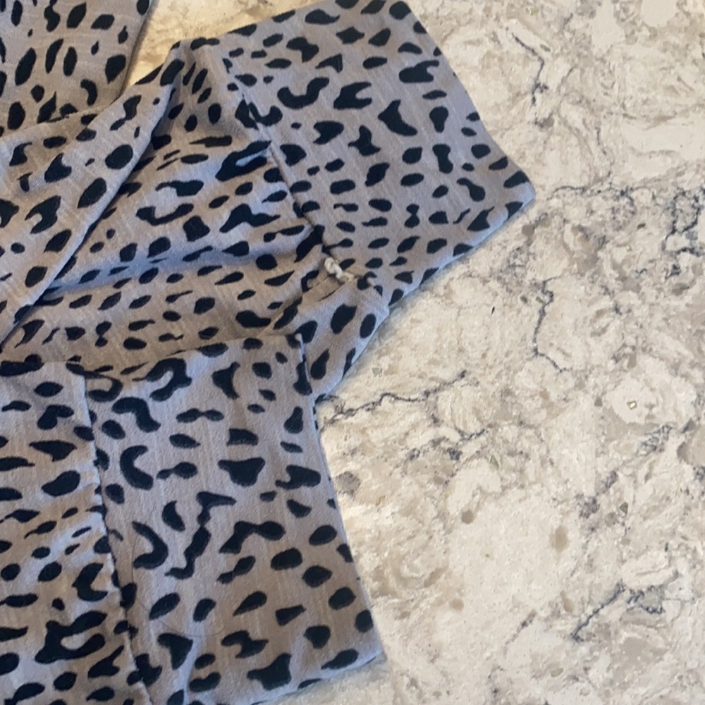 ART Intimates PJ bottoms. Size medium - Picture 2 of 4